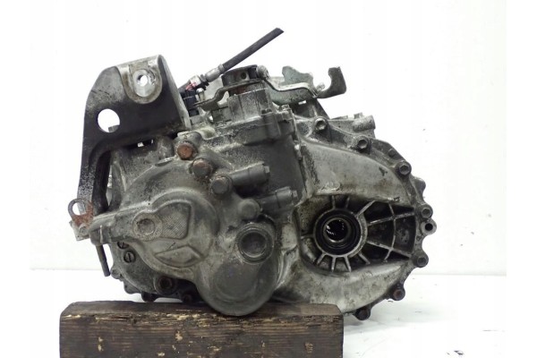 GEARBOX ZL2 SUZUKI SX4 FIAT SEDICI 2 0 M JET D20AA 135KM 12R FV Part manufacturer Fiat OE