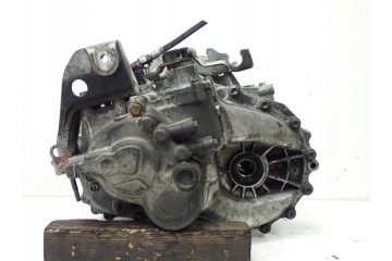 GEARBOX ZL2 SUZUKI SX4 FIAT SEDICI 2 0 M JET D20AA 135KM 12R FV Part manufacturer Fiat OE
