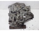 GEARBOX ZL2 SUZUKI SX4 FIAT SEDICI 2 0 M JET D20AA 135KM 12R FV Transmission type manual