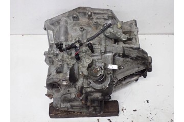 GEARBOX ZL2 SUZUKI SX4 FIAT SEDICI 2 0 M JET D20AA 135KM 12R FV Transmission type manual