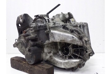 GEARBOX ZL2 SUZUKI SX4 FIAT SEDICI 2 0 M JET D20AA 135KM 12R FV Engine type diesel
