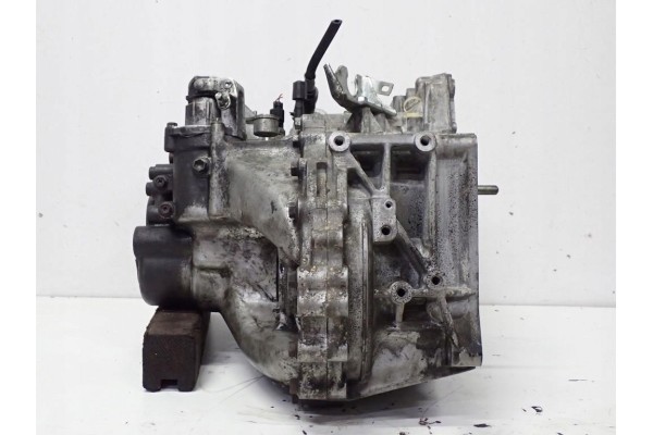 GEARBOX ZL2 SUZUKI SX4 FIAT SEDICI 2 0 M JET D20AA 135KM 12R FV Car type 4x4 SUV passenger cars