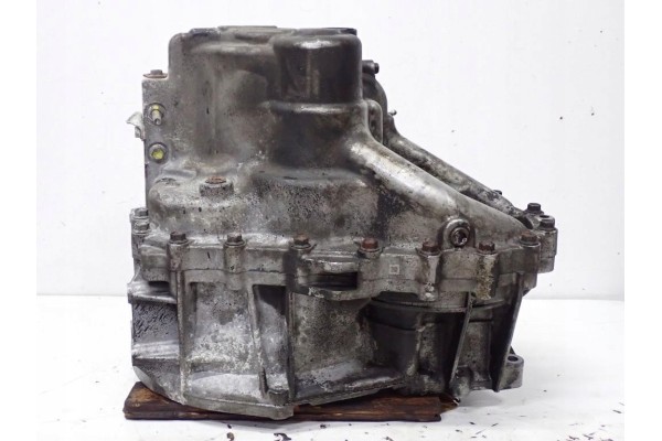 GEARBOX ZL2 SUZUKI SX4 FIAT SEDICI 2 0 M JET D20AA 135KM 12R FV Quality of parts according to GVO O original with manufacturer s
