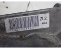 GEARBOX ZL2 SUZUKI SX4 FIAT SEDICI 2 0 M JET D20AA 135KM 12R FV Catalog number of the original WERSJA EUROPEJSKA EUROPA EU SUZUK