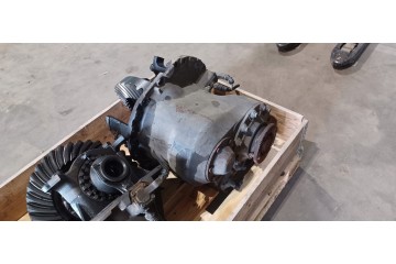 Intermediate Bridge Cartridge VOLVO FM FH FE RTS2370A MD15 4 50 Ratio 6x4