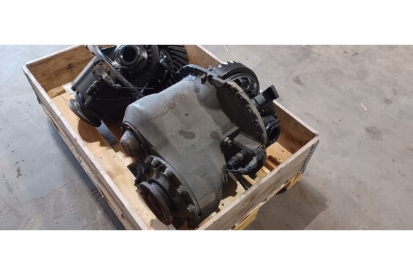 Intermediate Bridge Cartridge VOLVO FM FH FE RTS2370A MD15 4 50 Ratio 6x4 Packaging status replacement