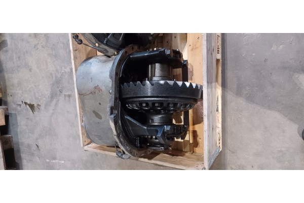 Intermediate Bridge Cartridge VOLVO FM FH FE RTS2370A MD15 4 50 Ratio 6x4 Catalog number of the part 20545465