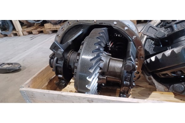 Intermediate Bridge Cartridge VOLVO FM FH FE RTS2370A MD15 4 50 Ratio 6x4 Part manufacturer Volvo OE