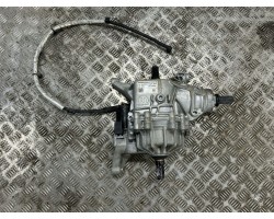 Rear differential Dodge Hornet 00463538450
