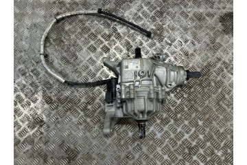 Rear differential Dodge Hornet 00463538450