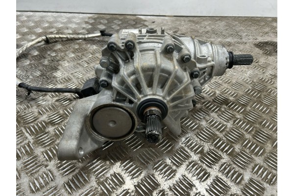 Rear differential Dodge Hornet 00463538450 Part manufacturer Dodge OE