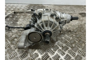 Rear differential Dodge Hornet 00463538450 Part manufacturer Dodge OE