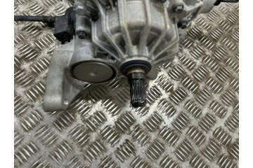 Rear differential Dodge Hornet 00463538450 Catalog number of the part 00463538450