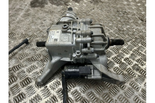 Rear differential Dodge Hornet 00463538450 Car type 4x4 SUV