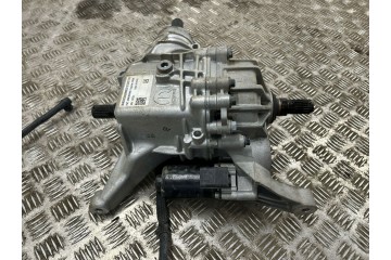 Rear differential Dodge Hornet 00463538450 Car type 4x4 SUV