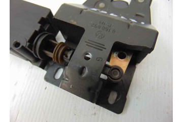 8168892  CERRADURA MALETERO / PORTON BMW SERIE 5 TOURING (E39) 520i 2000 8168892 187963 BMW - 2