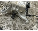 Rear differential Dodge Hornet 00463538450 Catalog number of substitutes 68596169aa