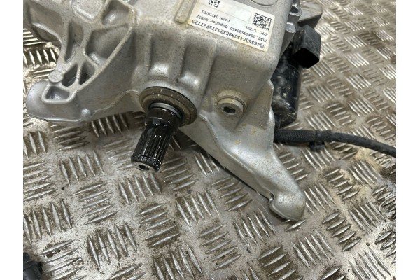 Rear differential Dodge Hornet 00463538450 Catalog number of substitutes 68596169aa