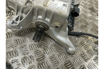 Rear differential Dodge Hornet 00463538450 Catalog number of substitutes 68596169aa