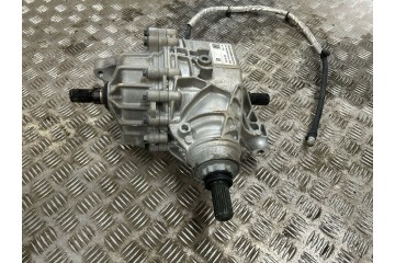 Rear differential Dodge Hornet 00463538450 Catalog number of the original 0046353845099