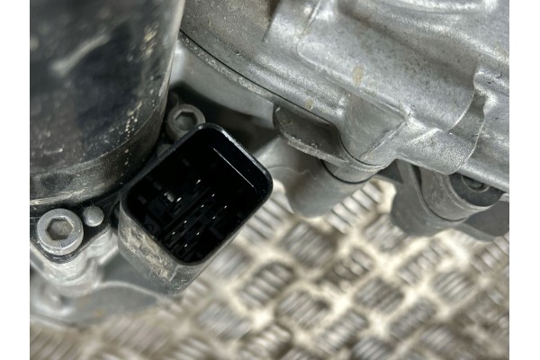 Diferencial trasero Dodge Hornet 00463538450