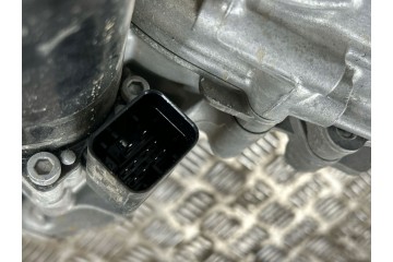 Diferencial trasero Dodge Hornet 00463538450