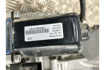 Diferencial trasero Dodge Hornet 00463538450