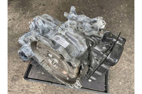 GEARBOX FORD FUSION USA LINCOLN 2 0 ECOBOOST 4X4 AUTOMATIC