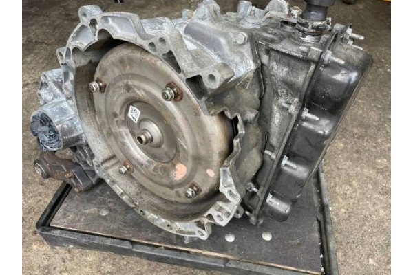 GEARBOX FORD FUSION USA LINCOLN 2 0 ECOBOOST 4X4 AUTOMATIC Part manufacturer Lincoln OE
