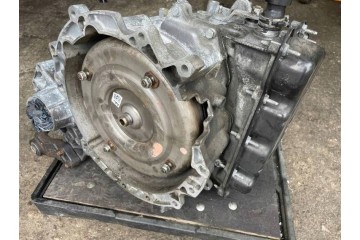 GEARBOX FORD FUSION USA LINCOLN 2 0 ECOBOOST 4X4 AUTOMATIC Part manufacturer Lincoln OE