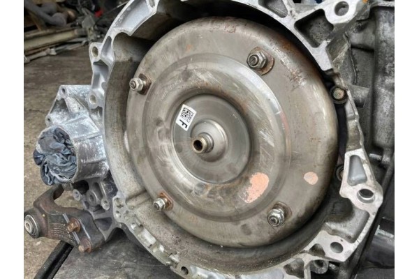 GEARBOX FORD FUSION USA LINCOLN 2 0 ECOBOOST 4X4 AUTOMATIC Catalog number of the part DG9P7000ED
