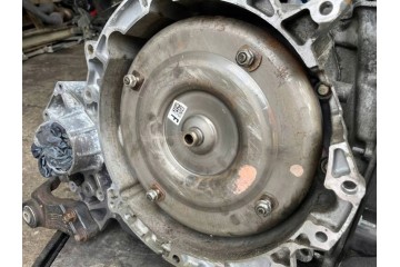 GEARBOX FORD FUSION USA LINCOLN 2 0 ECOBOOST 4X4 AUTOMATIC Catalog number of the part DG9P7000ED