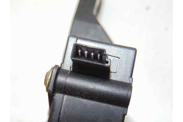 8168892  CERRADURA MALETERO / PORTON BMW SERIE 5 TOURING (E39) 520i 2000 8168892 187963 BMW - 3