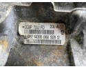 GEARBOX FORD FUSION USA LINCOLN 2 0 ECOBOOST 4X4 AUTOMATIC Car type passenger cars