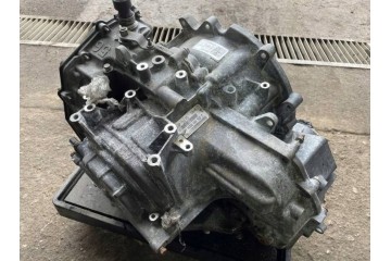 GEARBOX FORD FUSION USA LINCOLN 2 0 ECOBOOST 4X4 AUTOMATIC Catalog number of substitutes 6166192812