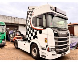 SCANIA NTG DIFFUSIONS OF BRIDGE INSERTS 2 35