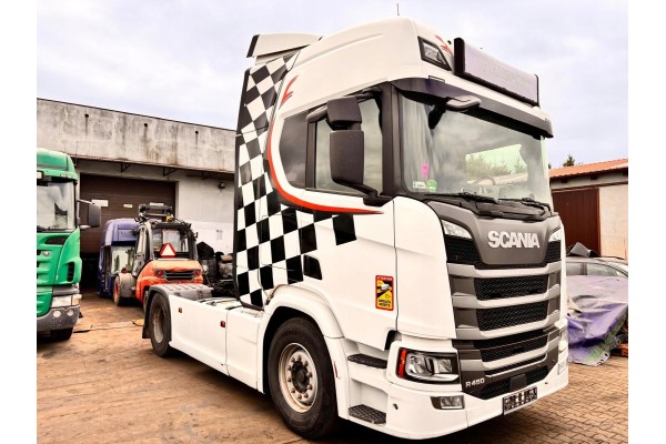 SCANIA NTG DIFFUSIONS OF BRIDGE INSERTS 2 35