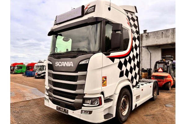 SCANIA NTG DIFFUSIONS OF BRIDGE INSERTS 2 35 Part manufacturer Scania OE