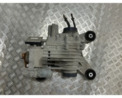Volkswagen Tiguan 2018 Rear differential