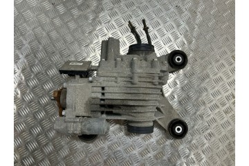 Volkswagen Tiguan 2018 Rear differential