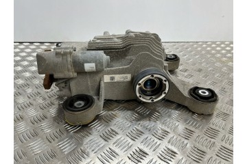 Volkswagen Tiguan 2018 Rear differential Part manufacturer Volkswagen OE