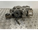 Volkswagen Tiguan 2018 Rear differential Installation side multipurpose