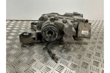 Volkswagen Tiguan 2018 Rear differential Installation side multipurpose