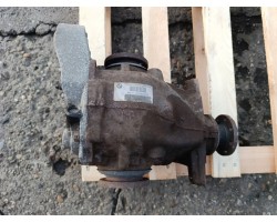 BMW E90 E91 REAR DIFFERENTIAL N53 7566221 3 46