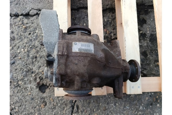 BMW E90 E91 REAR DIFFERENTIAL N53 7566221 3 46