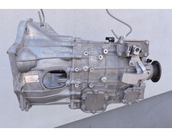 Transmission Iveco Daily 2022