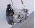Transmission Iveco Daily 2022 Car type cargo vans