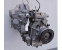 Transmission Iveco Daily 2022 Quality of parts according to GVO O original with manufacturer s logo OE