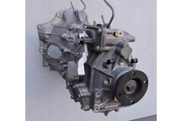 Transmission Iveco Daily 2022 Quality of parts according to GVO O original with manufacturer s logo OE