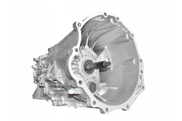 Transmission A9062605200 2 2 Mercedes Sprinter Catalog number of the part A9062605200